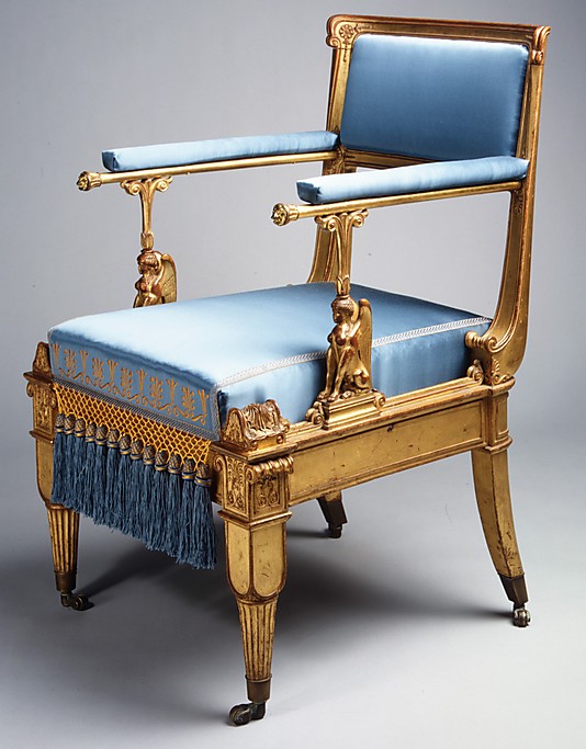 Armchair