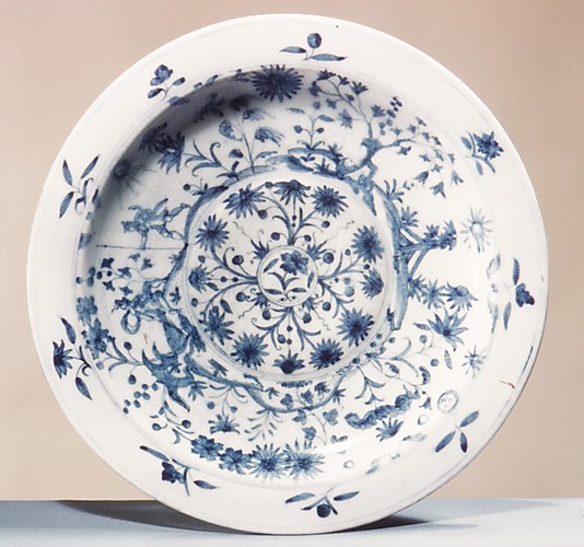 Plate