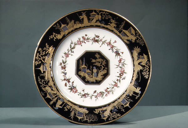 Plate