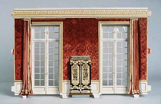 Cabinet (Armoire)