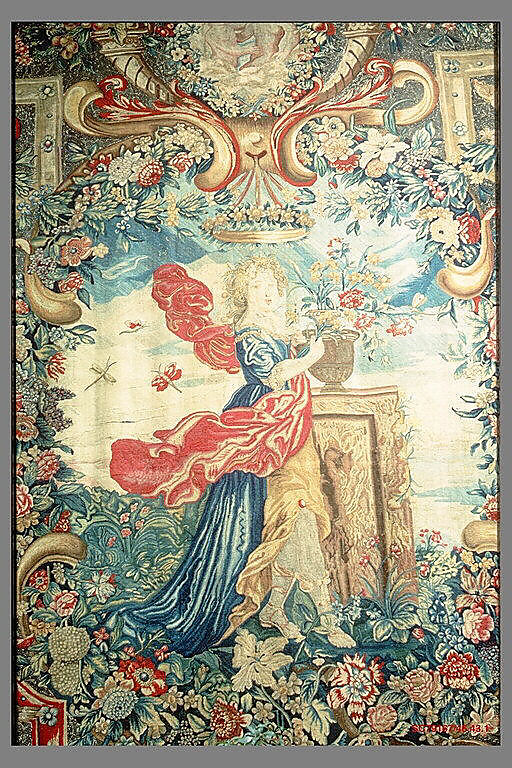 Seasons and Elements (set of four)