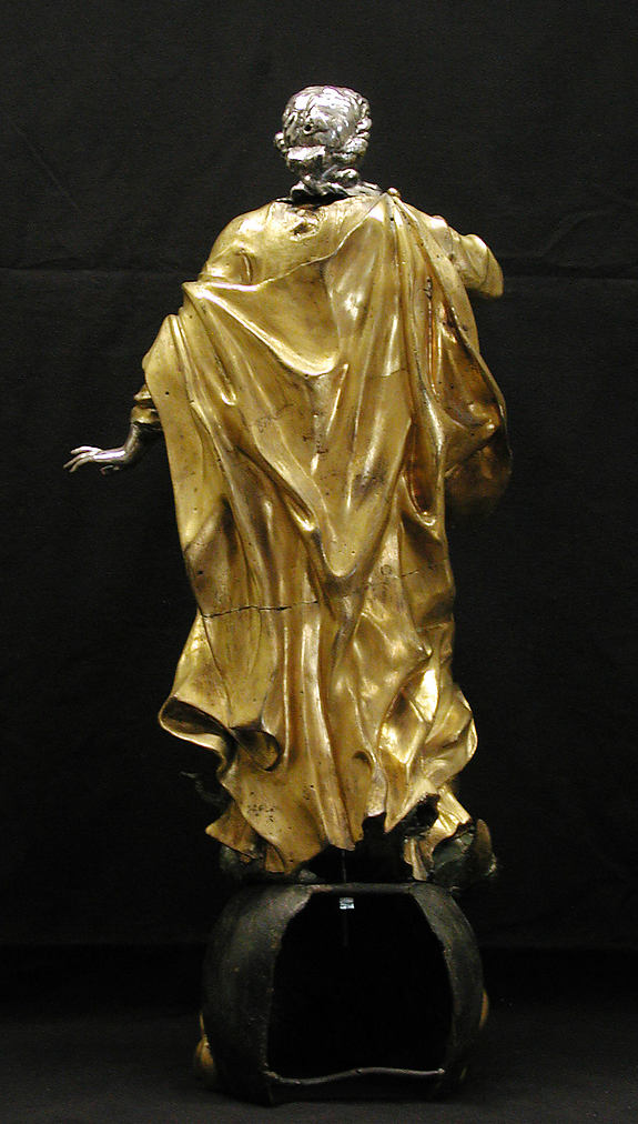 Virgin of the Immaculate Conception