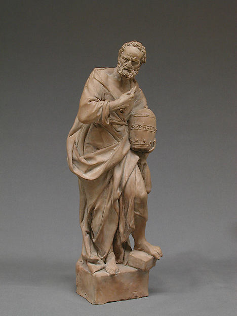 Saint Peter
