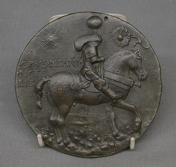Ludocivo Gonzaga III, (1414-1478)