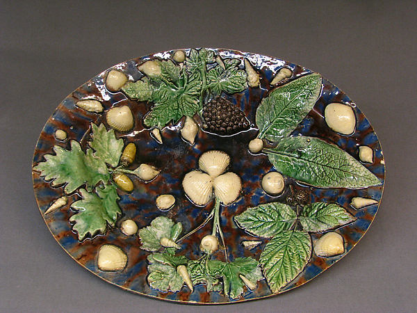 Dish