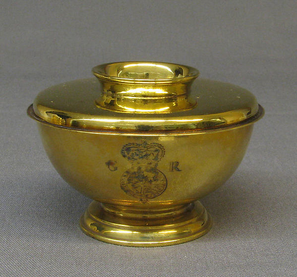 Coffee service
