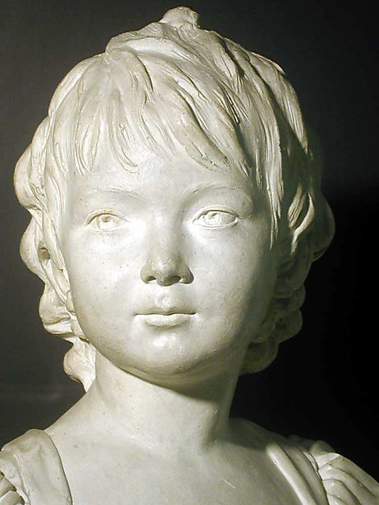 Young girl identified as Anne Audéoud of Geneva (1776–1840)