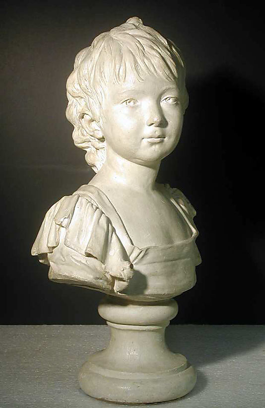 Young girl identified as Anne Audéoud of Geneva (1776–1840)