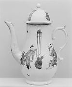 Coffeepot