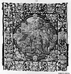 Scenes from the Lives of Abraham and Isaac (set of six)