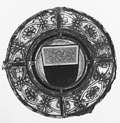 Armorial panel