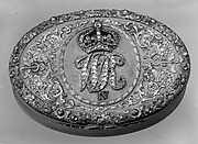 Snuffbox