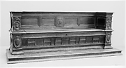 Bench (Cassapanca)