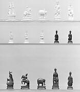 Chessmen (32)