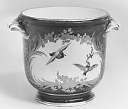 Wineglass Cooler (seau à verre)