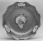 Plate