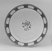 Chop plate