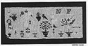 Sampler