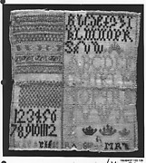 Sampler