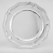 Dishes (two from a set of six)