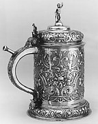 Tankard