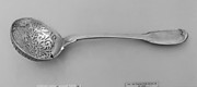 Sugar spoon