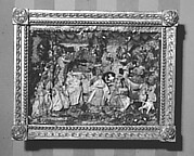 Adoration of the Magi