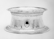 Dish ring