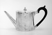 Teapot