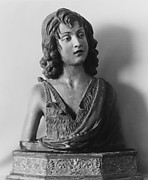 Saint John the Baptist