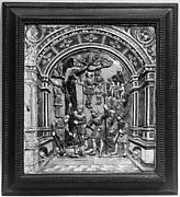 The Execution of the Five Kings of the Amorites