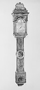 Wheel barometer