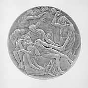 Le Réve du Travailleur (The Worker's Dream)
