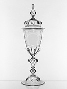 Cup with cover