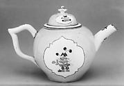 Teapot