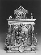 Virgin and Child