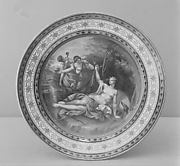 Plate