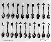 Souvenir spoon