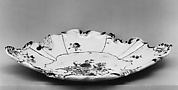Tureen tray (part of a set)