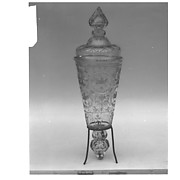 Wineglass with cover