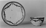 Saucer