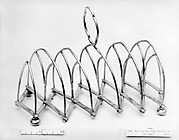 Toast rack
