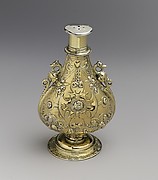 Perfume bottle