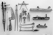 Pair of compasses