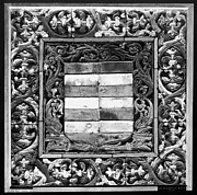 Wall panel tiles