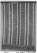 Bed curtain