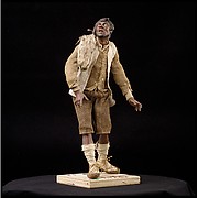 Man carrying bagpipes (69.294.10)