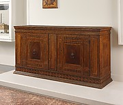 Cabinet (Sacristy)