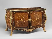 Commode