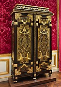 Cabinet (Armoire)